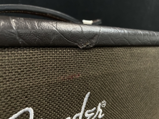 Fender Acoustic Junior GO, 120V 5