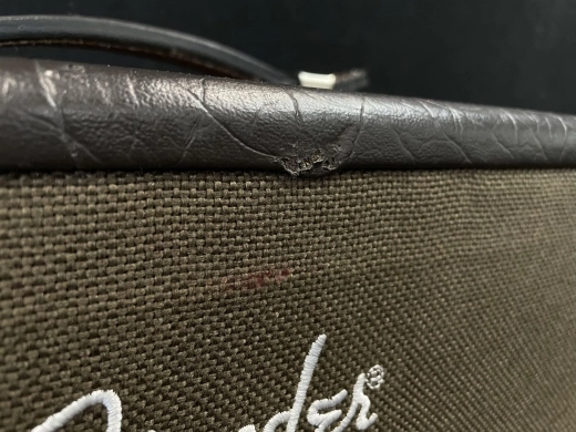 Fender Acoustic Junior GO, 120V 2