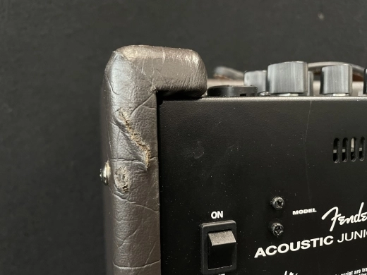 Fender Acoustic Junior GO, 120V 2