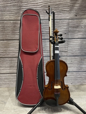 Stentor - ST1500 1/4 OF Violin Outfit