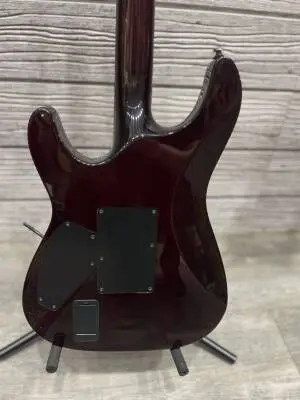 Schecter Hellraiser 2