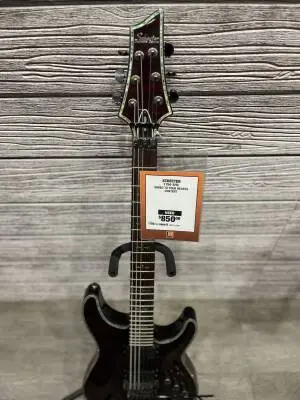 Schecter Hellraiser 2