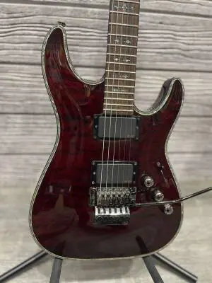 Schecter Hellraiser