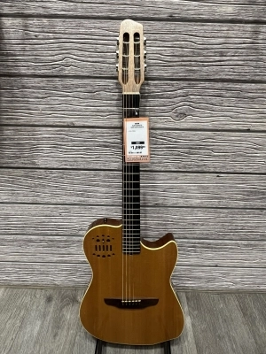 Godin Slim AE