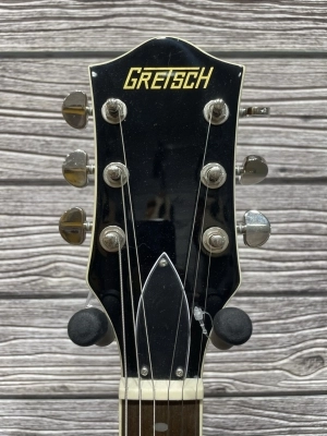 Gretsch Streamliner Center Block Jr. Double Cut P90 Sahara 3