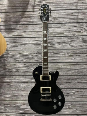 Epiphone Les Paul Muse 2