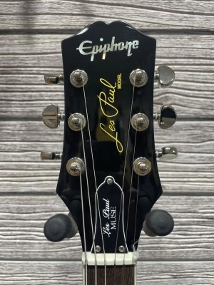 Epiphone Les Paul Muse 2