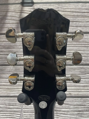 Epiphone Les Paul Muse 2