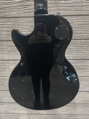 Epiphone Les Paul Muse 2