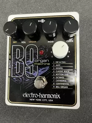 Electro-Harmonix - B9