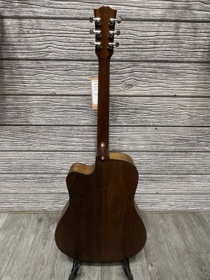 Gibson - ACGWRANNH 2