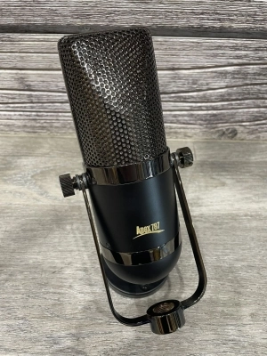 Apex - APEX787 Ribbon Mic