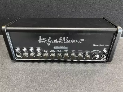 Hughes & Kettner - SPIRIT200