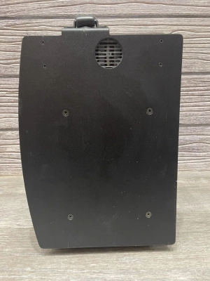 Traynor - SB106 200W Bass Amp 2