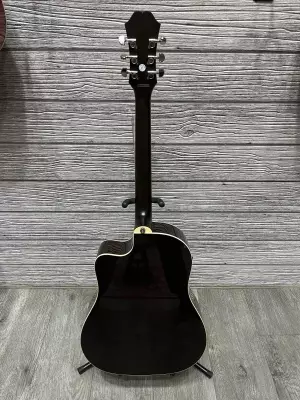 Store Special Product - Epiphone - AJ220SCEVSNH