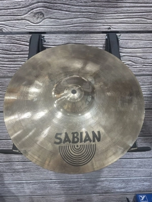 Sabian AAX 14