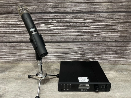 Line 6 Wireless Handheld XD-V75