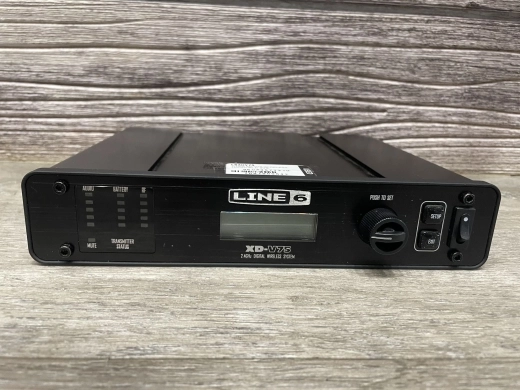 Line 6 Wireless Handheld XD-V75 2