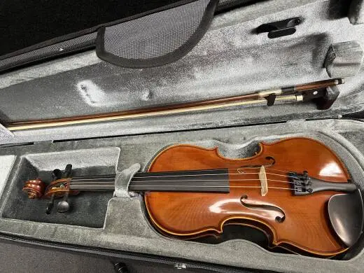 Yamaha Band - V5SC 3/4