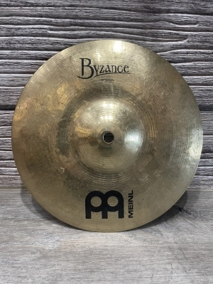 Meinl Byzance 10