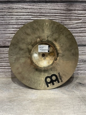 Meinl Byzance 10 2