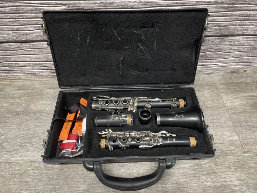 Vito - 7212 Student Clarinet 2