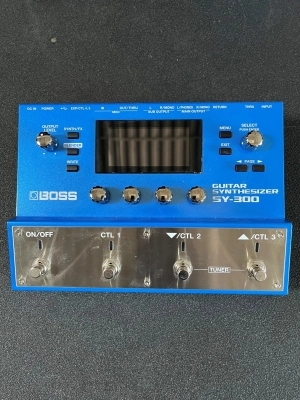 BOSS - SY-300