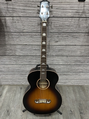 Store Special Product - Epiphone - EIABSJAVSNH