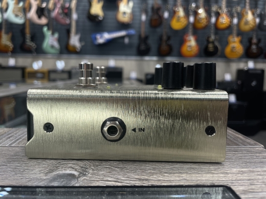 Fender Compugilist Comp/Distortion 4