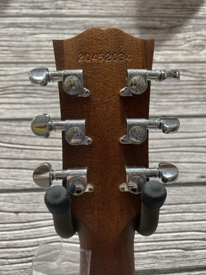 Gibson Acoustic G-Writer EC 4