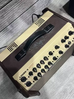 Fishman - PRO-LBT-600 2