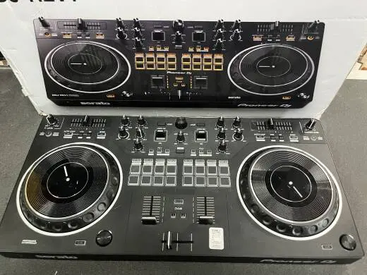 Pioneer DJ - DDJ-REV1