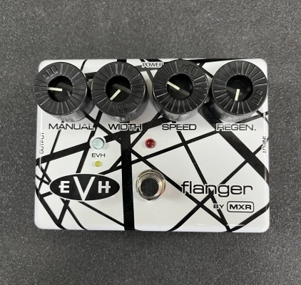 MXR - EVH117