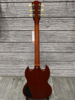 Gibson - SGTR00VCNH 3