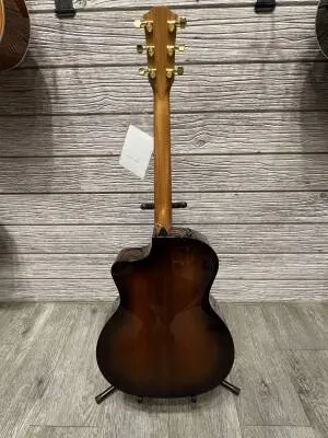 Store Special Product - Taylor Guitars - 224CE-K DLX