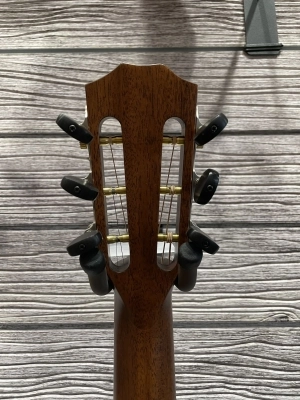 Taylor Guitars - 322E 12FRT VCL 4