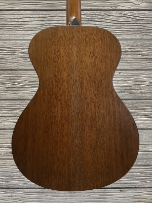 Taylor Guitars - 322E 12FRT VCL 5