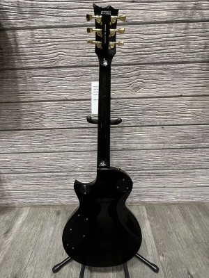 ESP Guitars - LEC256BLK 3