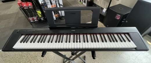 Yamaha - NP32 B