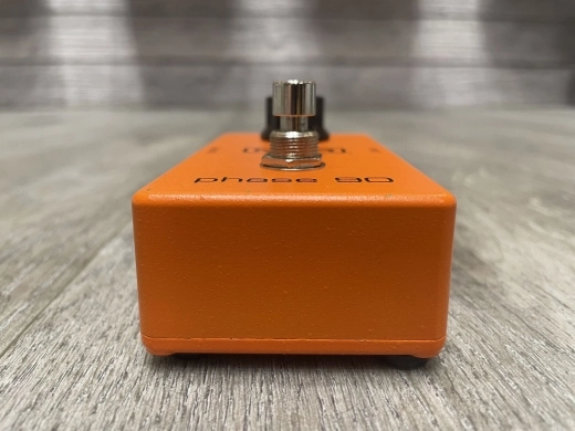 MXR Phase 90 2