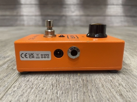 MXR Phase 90 2