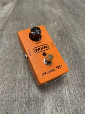MXR Phase 90