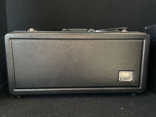 MTS ABS Trumpet Case