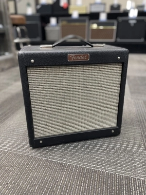 Fender Pro Jr IV SE