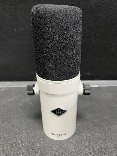 Store Special Product - Universal Audio - MIC-UASD-1