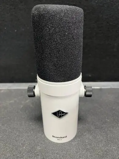 Universal Audio - MIC-UASD-1