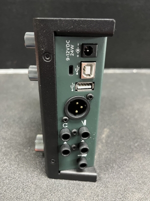Kemper Amps Profiler Player Premium Pedal 2