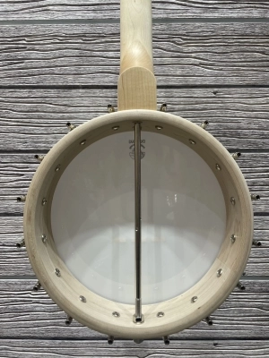 Deering Goodtime 5-String Openback Banjo 5