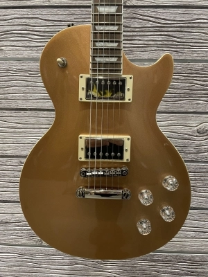 Epiphone Les Paul Muse Smoked Almond