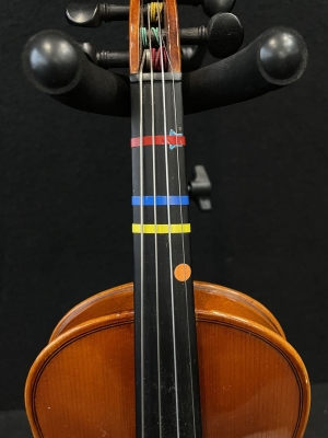 Yamaha V5 Violin Outfit 1/10 Size 4
